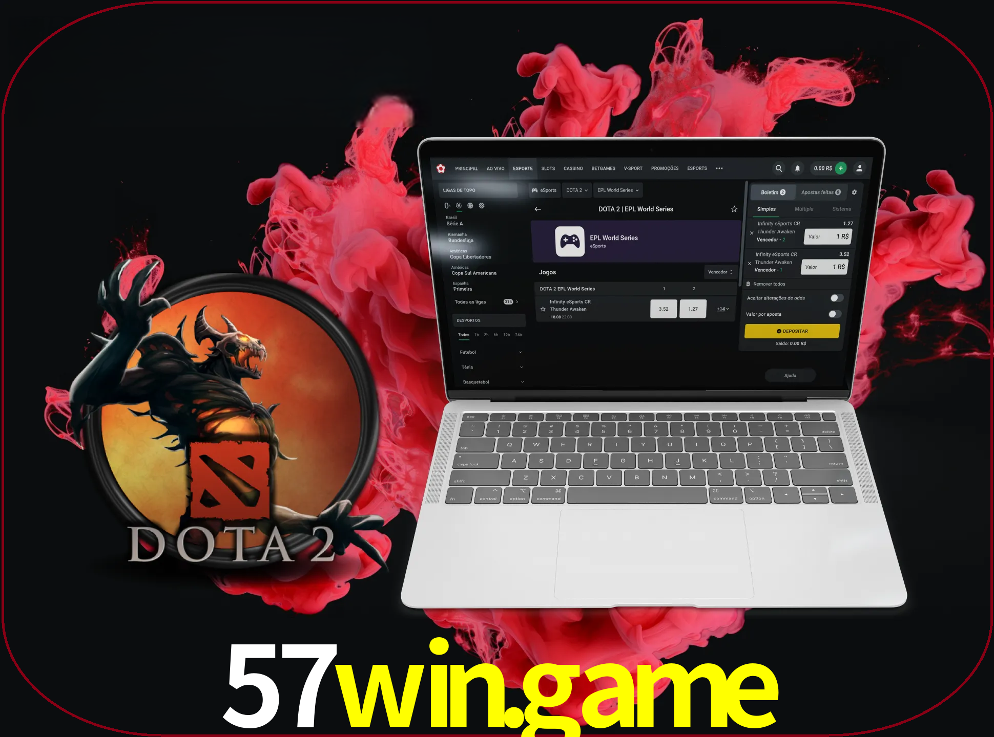 Este jogo de computador ganhou popularidade em todo o mundo e também entre os indianos, o fundo de prémios é impressionante em 57win.game.