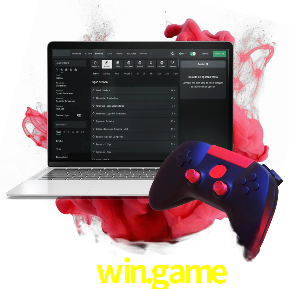 Explora a perspetiva, descobre como podes ganhar dinheiro real no 57win.game simplesmente apostando em jogadores profissionais.