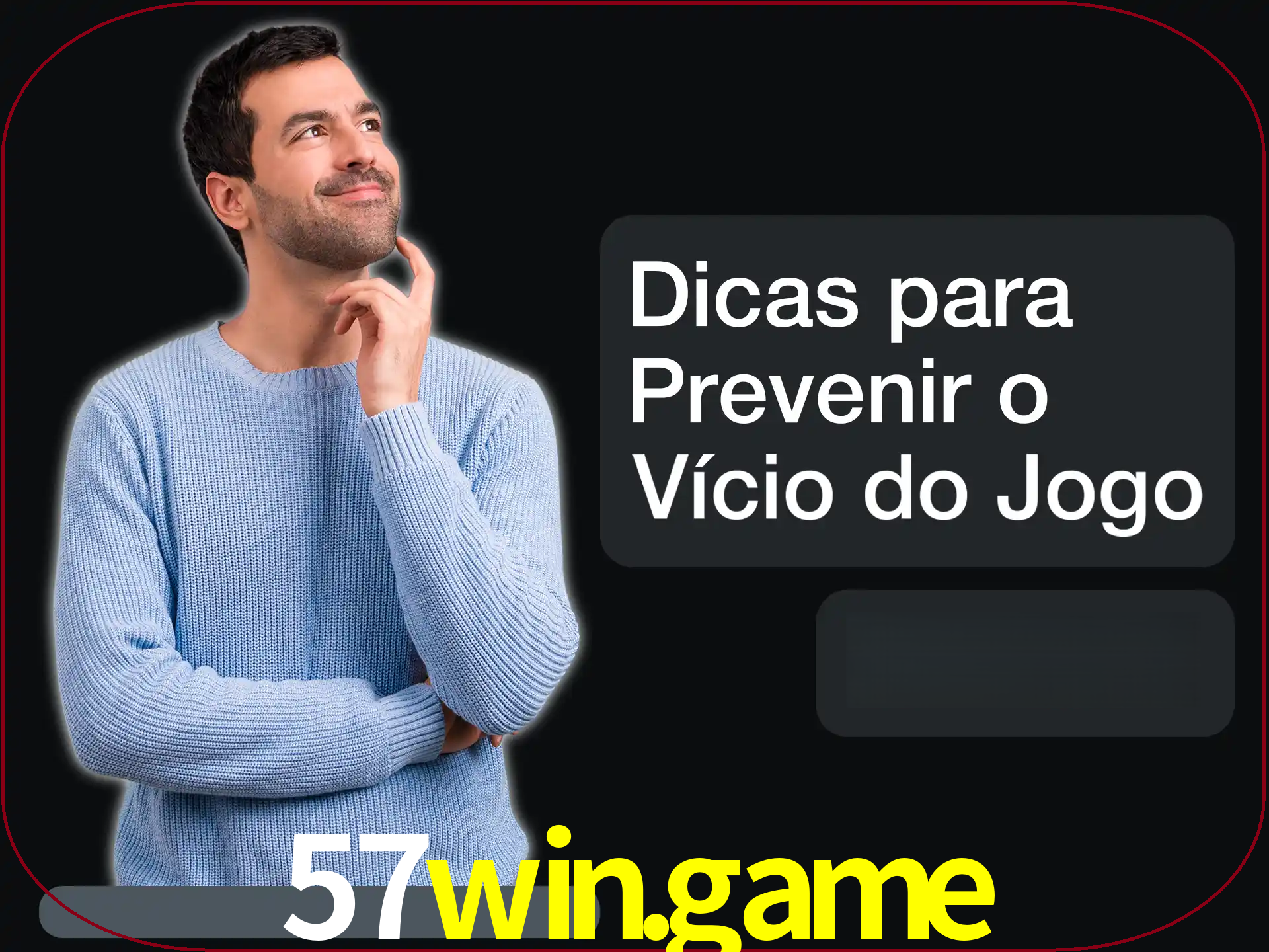 Controle-se melhor com estas simples dicas.
